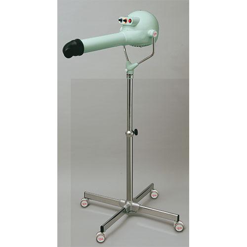 リガート Ligato スタンド型ドライヤー ターボR-7 ペット用サロン