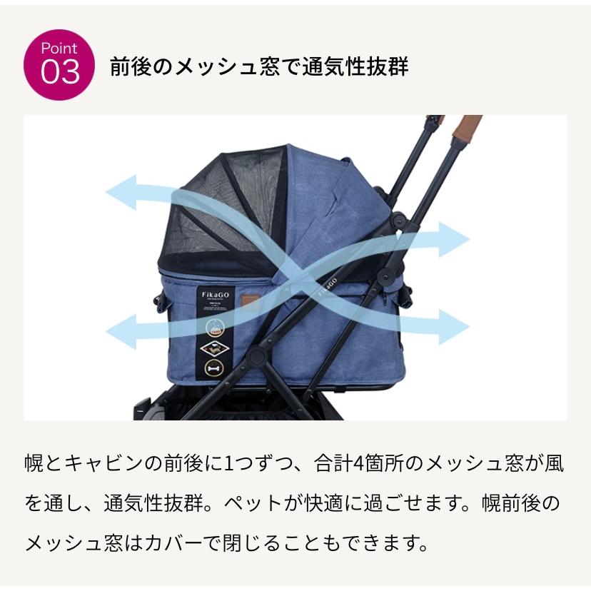 Fikago カートのみ出品 楽天市場】ポイント5倍☆FikaGo FREE TO GO 超コンパクト＆自動