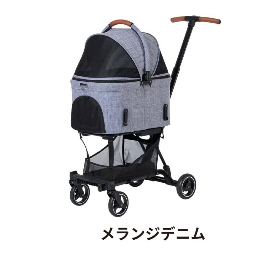 正規AIRBUGGY エアバギー ウィズ おでかけ フィットシリーズ ペット