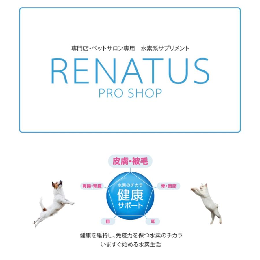 RENATUS レナトス プロショップ 全犬用 60粒(30粒入りx2個 RENATUS レナトス プロショップ 全犬用 60粒(30粒入りx2個