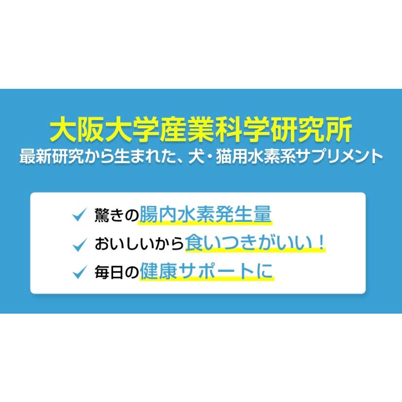 RENATUS レナトス プロショップ 全犬用 60粒（30粒入りx2個