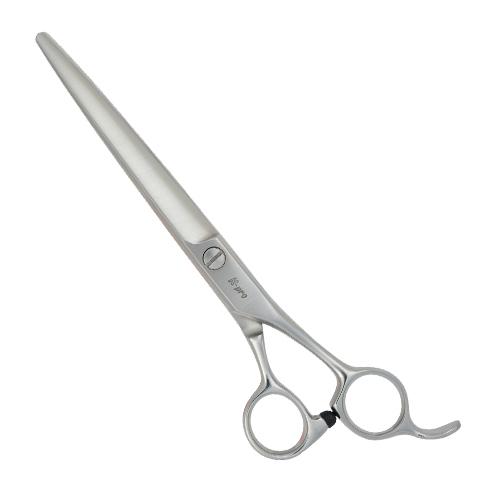 K-Pro KGS-I ペット用シザー ハサミ タフな粗刈りに最適 返品  