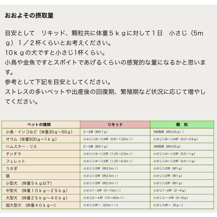 日本ビーエフ　アニマストラス　リキッド　1000ml　犬　猫　小鳥などのペット用サプリメント　バランスフード