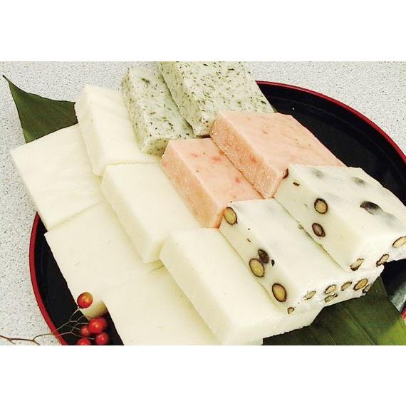 切り餅（詰め合わせ）【12/20以降発送】 | 