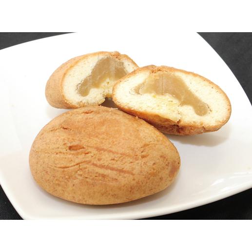 徳島あんどーなつ（鳴門金時芋あん）　10個入り（1パック5個入り×2） | 