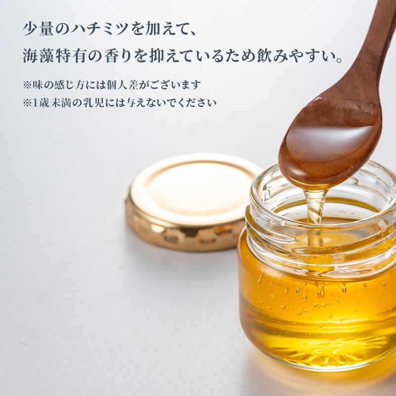 【取扱20年以上】パワーフコイダン 1800ml　ハチミツ入りの標準（レギュラー）液体一升瓶タイプ　正規販売代理店　第一産業　正規品 |  | 03