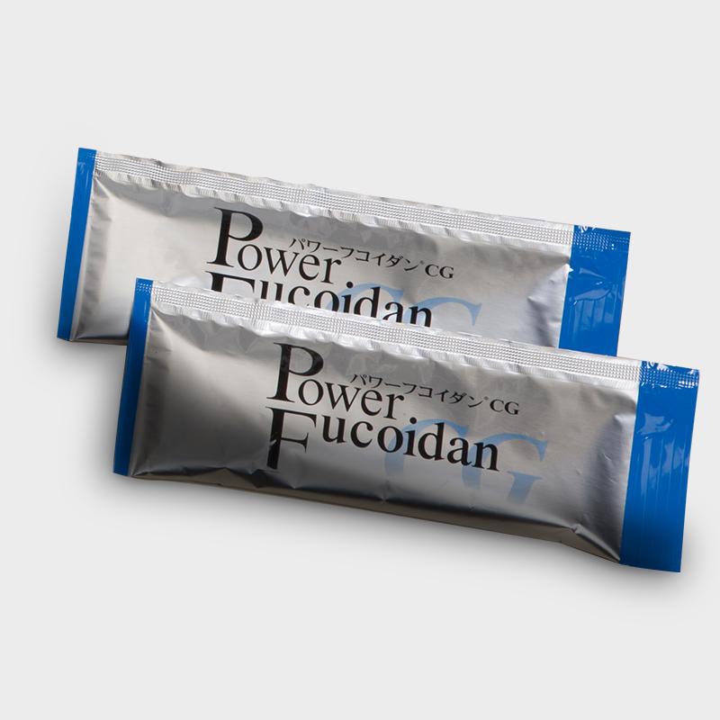 第一産業 パワーフコイダンCG ゼリー 健康用品
