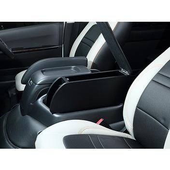 ユーアイビークル ハイエースワイド用アームレストBOX ハイエース ワイドボディ用アームレストBOX Ver2 ワイドボディ