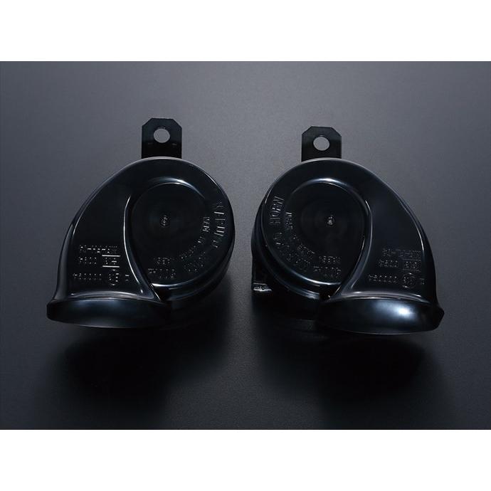 ハイエース レクサスホーン LEXUS HORN TOYOTA HIACE 純正カプラー交換