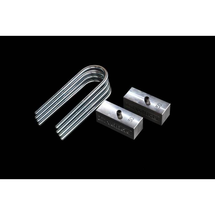 NV350 キャラバン ダウンブロックキット 25mm 【ユーアイビークル