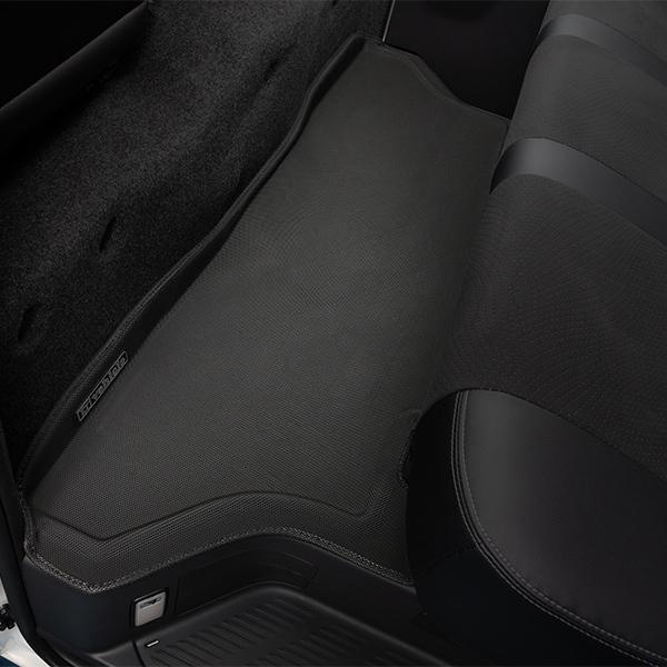 海外最新 ハイエース 3dラバーマット ワイドs Gl用フロアマット リア1ピース 5ドア車専用 1型 4型最終 6型 対応 ユーアイビークル 半額品 Www Tiebreak Fr