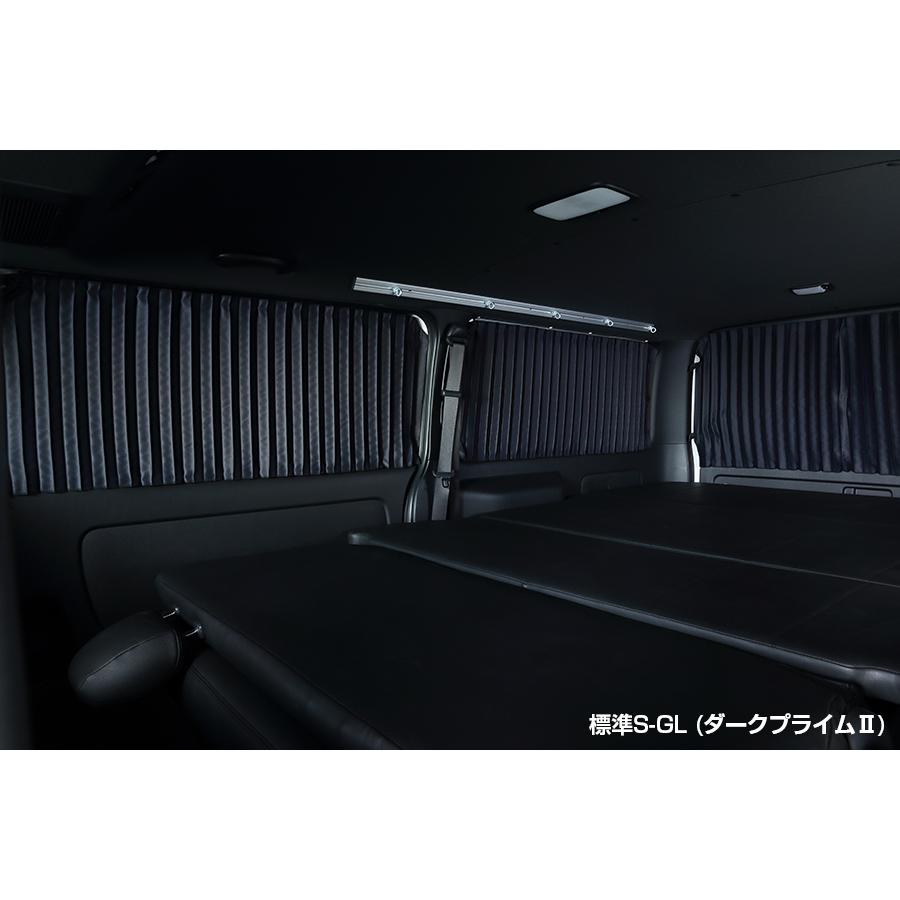 ハイエース リア5面セット 遮光カーテン 標準ボディ(スーパーGL,S GL)用 リア5面セット 車中泊に!! 1型 フィルム カーテン 日よけ用品 ハイエース200系 4型最終(6型)対応! 【ユーアイビークル】 10000587 ユーアイビークル 店 【激安売品】!! ハイエース リア5面セット 遮光カーテン 標準ボディ(スーパーGL,S GL)用 リア5面セット 車中泊に!! 1型 フィルム カーテン 日よけ用品 ハイエース200系 4型最終(6型)対応! 【ユーアイビークル】 10000587 ユーアイビークル 店 【激安売品】!!