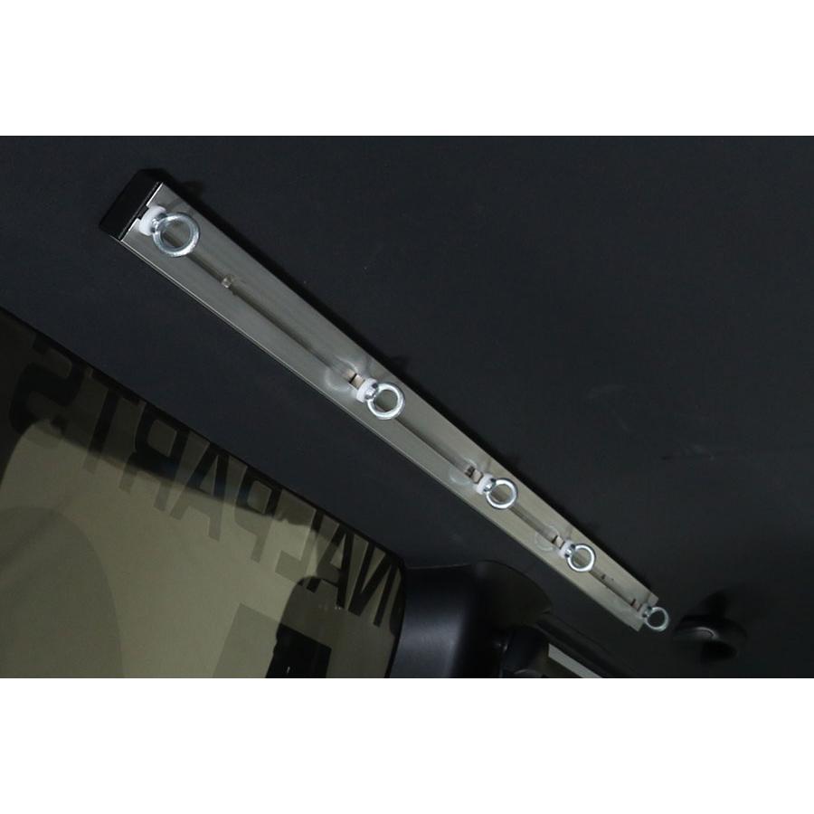 UI vehicle ユーアイビークル ハイエース 200系 アルミスライドバー ハイエース 200系 標準/ワイド S-GL UI 200系 ハイエースやキャラバンのカスタムパーツならユーアイビークル マルチシステム ユーアイビークルのハイエース ハイエース200系ワゴンGL ユーアイビークル ハイエース 200系 アルミスライドバー 標準 / ワ...