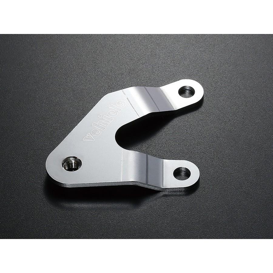 ハイエース 足廻りパーツ プロポーショニングバルブ補正ブラケット ABS