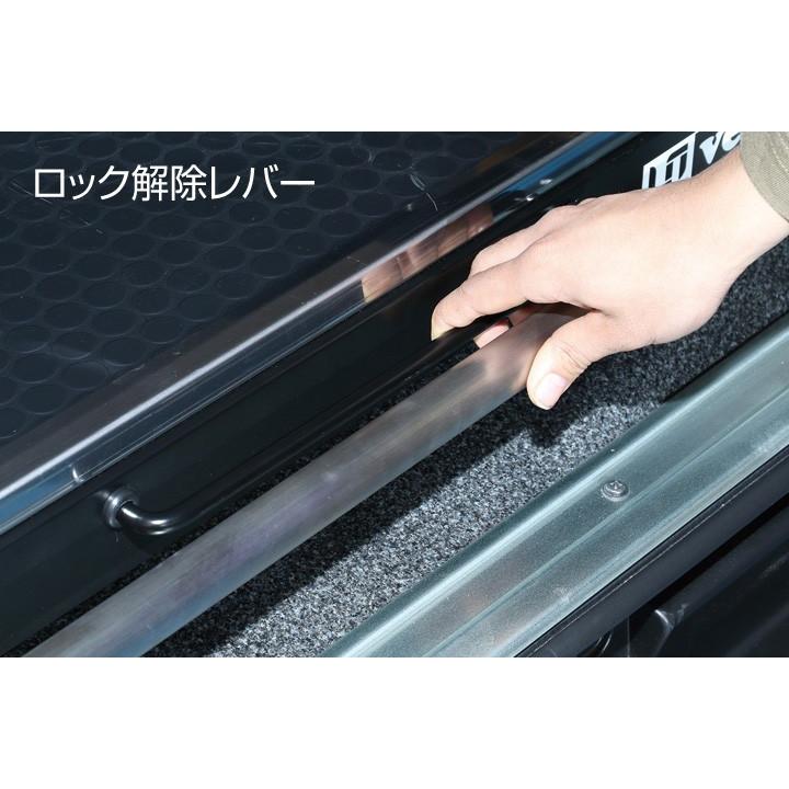 ハイエース スライドフロア 標準S-GL バンDX6人乗り 耐荷重 ハイエース スライドフロア 標準S-GL バンDX6人乗り 耐荷重