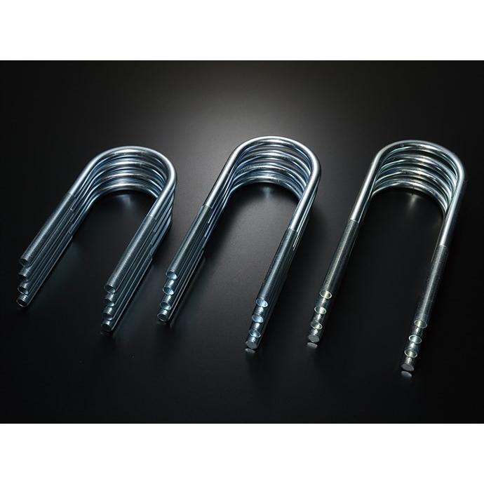 ハイトダウンブロックキット ［1.0インチ/-25ミリ］ SDB10H - Genb