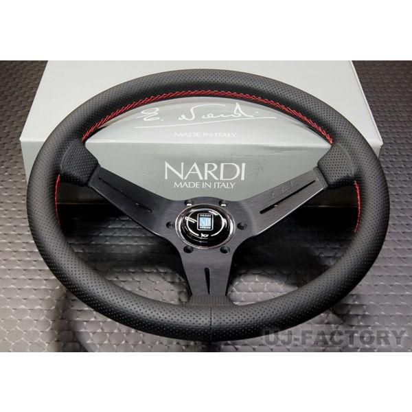 正規品】ナルディ NARDI SPORTS TYPEラリー / N755 35φ DEEP 正規品】ナルディ NARDI SPORTS TYPEラリー / N755 35φ DEEP