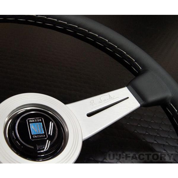 正規品】NARDI CLASSIC ブラックレザー (クラシックレザー 正規品】NARDI CLASSIC ブラックレザー (クラシックレザー