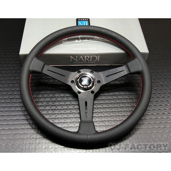 正規品】NARDI CLASSIC SPORTS TYPE A ステアリング / N750 正規品】NARDI CLASSIC SPORTS TYPE A ステアリング / N750