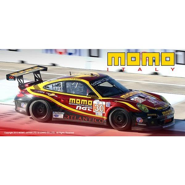 正規品　MOMO　ステアリング　VELOCE RACING （ヴェローチェレーシング）　32パイ（320mm） V-2｜uj-factory｜02