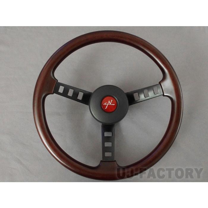 本州送料無料！】【ダットサン/DATSUN】 レプリカ コンペウッド