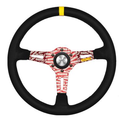 童夢零(モモ)ステアリング 独特な店 童夢零(モモ)ステアリング パーツ - パーツ