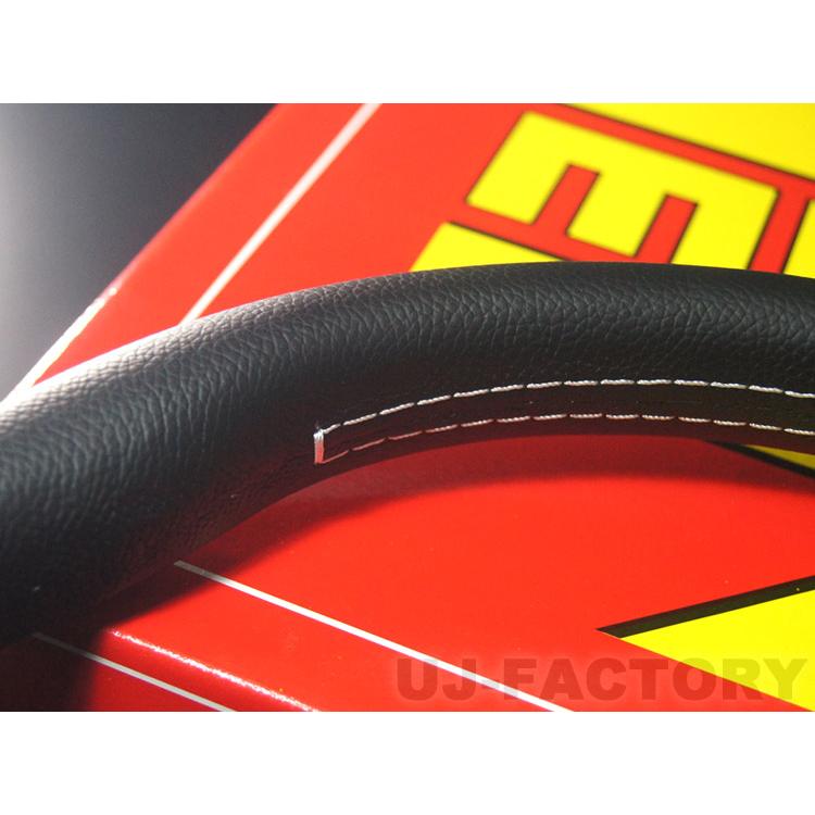 MOMO FULL SPEED WINNERS GRAND PRIX FS 348WH ブラックレザー MOMO FULL SPEED WINNERS GRAND PRIX FS 348WH ブラックレザー