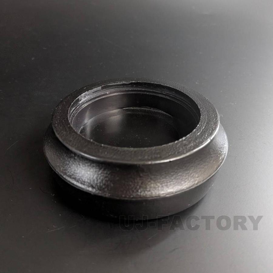 DATSUN/ダットサン コンペステアリング用 Nマークホーンパッド（ホーン