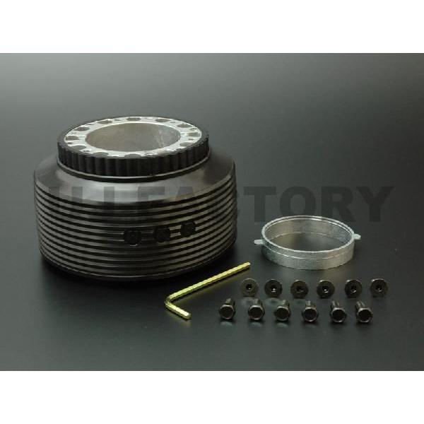 HKBステアリングボス OT-02 トヨタ マークII MX40 (S51/12〜S63/8