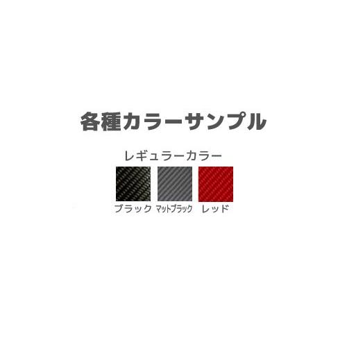 ハセプロ 【全国送料無料！】 マジカルカーボン ☆エンジンカバー