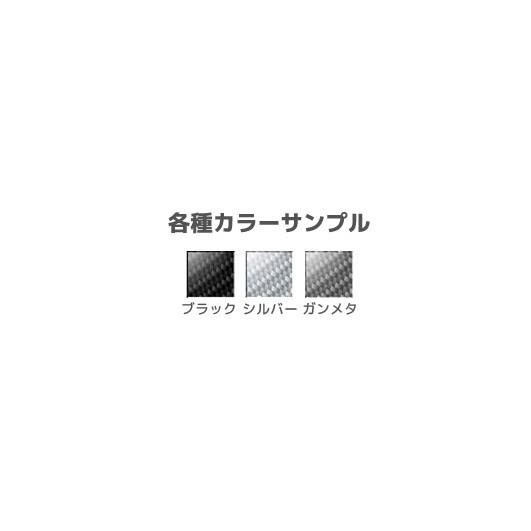 【定形外郵便送料無料！】 ハセプロ マジカルカーボン ★サイドガーニッシュ★ スズキ イグニス FF21S (2016/2〜) CSGASZ-1｜uj-factory｜02