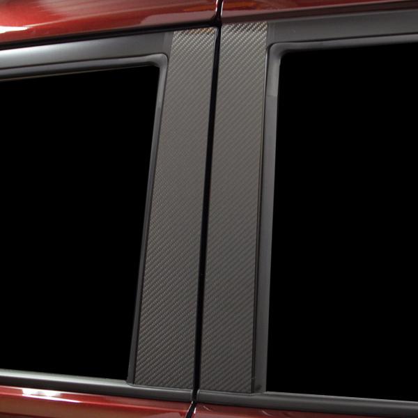 本州送料無料！】 ハセプロ マジカルカーボン 《ピラー フルセット 