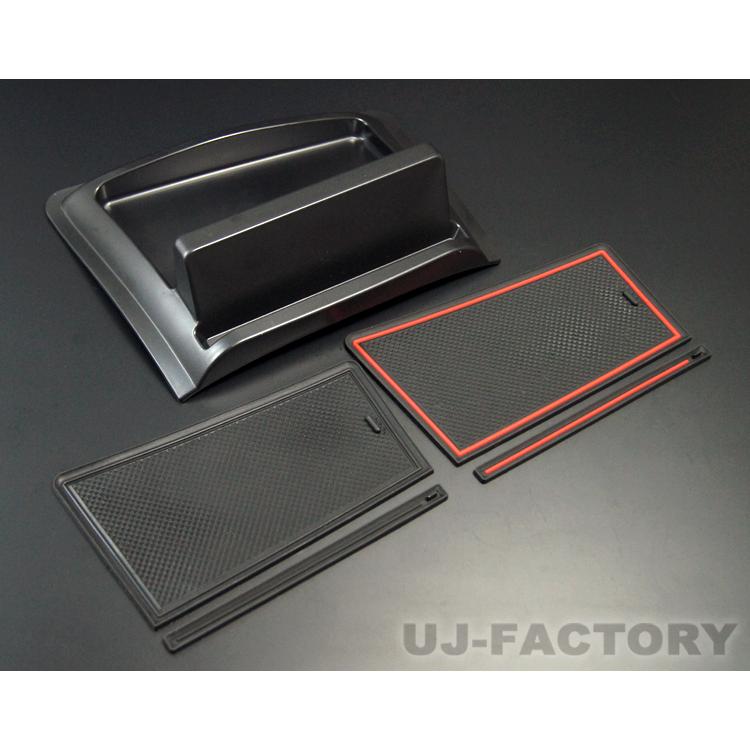 即納 ダッシュボード・センタートレイ EVERY エブリイバン DA17V