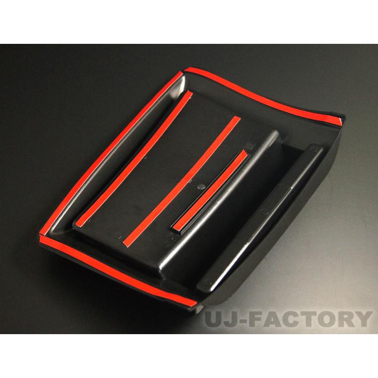 即納 ダッシュボード・センタートレイ EVERY エブリイバン DA17V