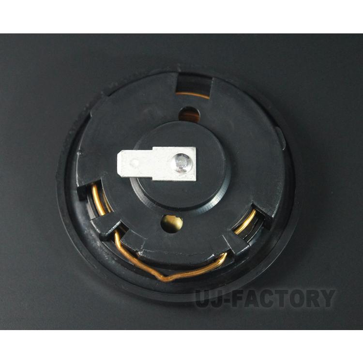 D1 SPEC】 ロゴ入り ホーンボタン DHB-003 : 株式会社 UJ-FACTORY