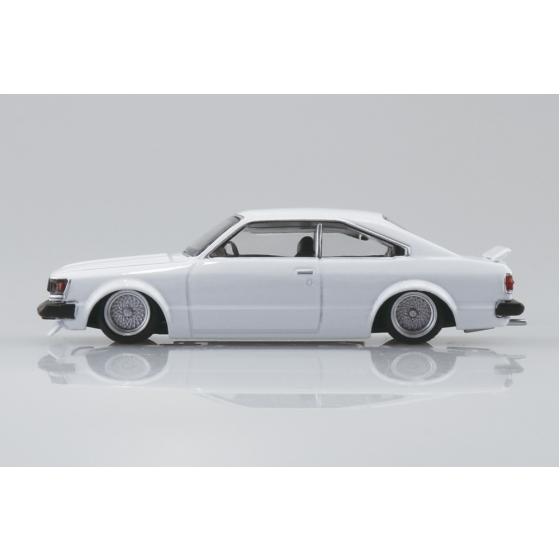 グラチャン　コレクション　アオシマ　1/64　ミニカー 青島文化教材社 [アオシマ通販限定品]1/64 ダイキャストミニカー