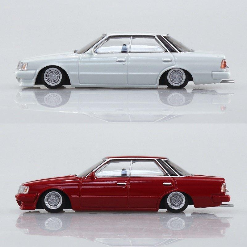 アオシマ　1/64 グラチャンコレクション　15弾　ハコスカ等　ノーマル全12種 1/64 ダイキャストミニカー グラチャンコレクション Part.15(12