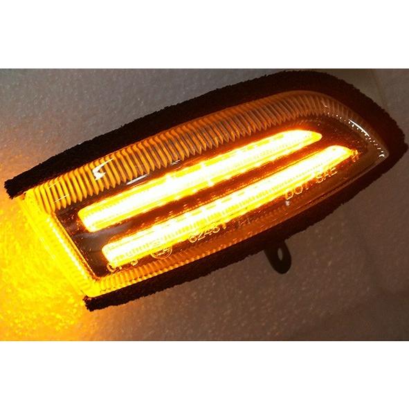 【MS6】 エクシーガ YA LED シーケンシャル ウインカー ドアミラー MS6】 エクシーガ YA LED シーケンシャル ウインカー ドア