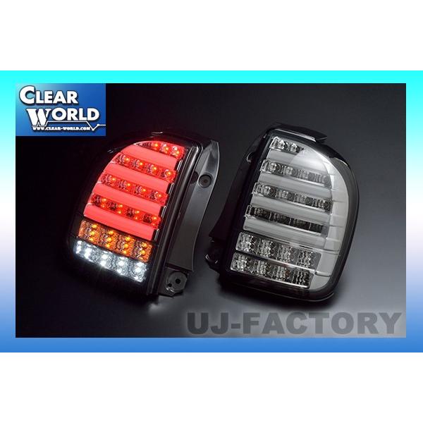 スズキ(ラパン)LED テールランプ 2025年最新】ラパン テールランプ he22sの人気アイテム - メルカリ