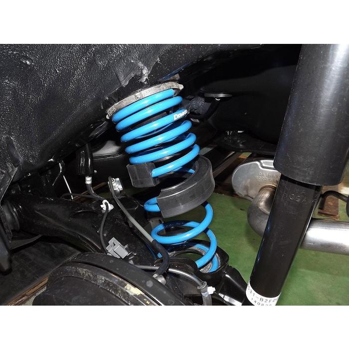 新品_ダウンサス+ラバー_ESPELIR_ヤリス（MXPH10）専用_未使用 新品_ダウンサス+ラバー_ESPELIR_ヤリス（MXPH10）専用_未使用