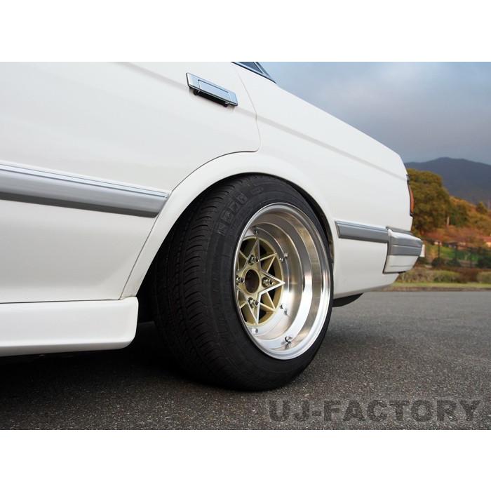 AE86 スターシャーク 4本セット 楽天市場】復刻版 スター
