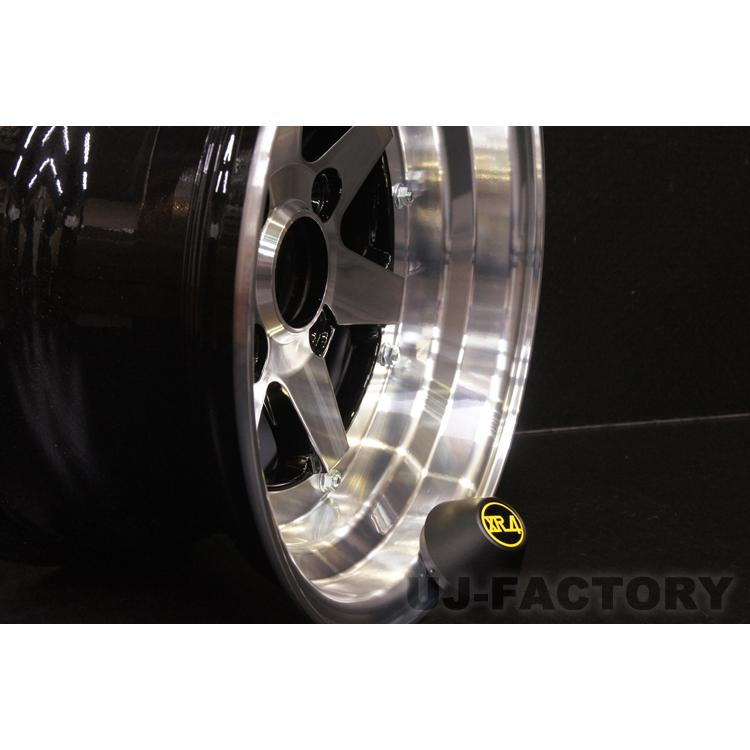 全国送料無料！】 復刻！ ロンシャン XR-4 ホイール 限定 復刻版 15