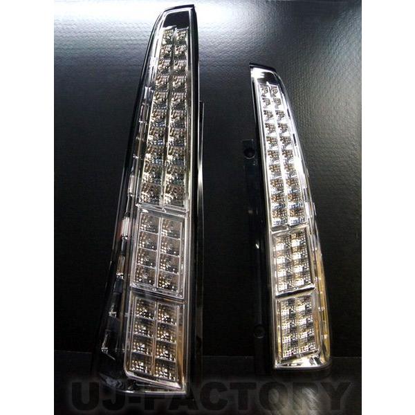 新品・未使用　セレナC26 COLIN シャーク　フルLEDテールランプ セレナc26 LEDテール シャーク colinのおすすめ人気商品一覧