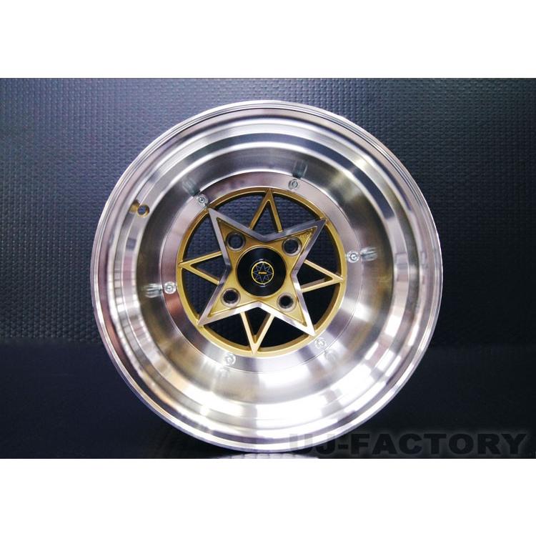 送料無料！】 ☆スターシャーク STAR SHARK 限定復刻版☆ 14インチ