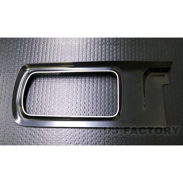 フェアレディZ S30 ワンテール用 テールライトパネル/3分割（1台分）旧