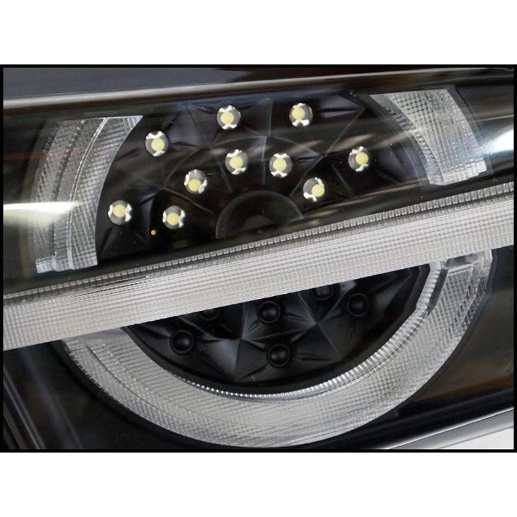 ラスト1点のみ COLIN シャレード 流れるウィンカー LED