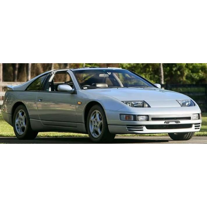 Z32 フェアレディZ (1990〜1996) 流れる LED シーケンシャルサイド