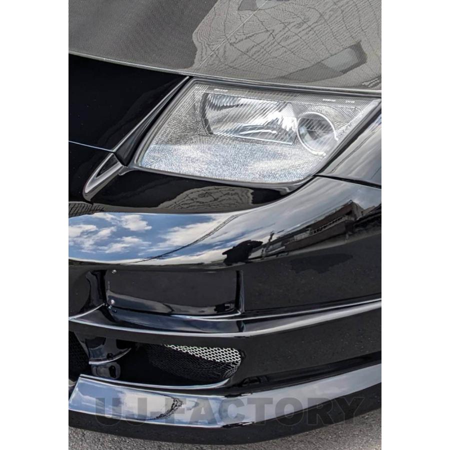 アウトレット NISSAN フェアレディZ Z32 300ZX フロントマーカー