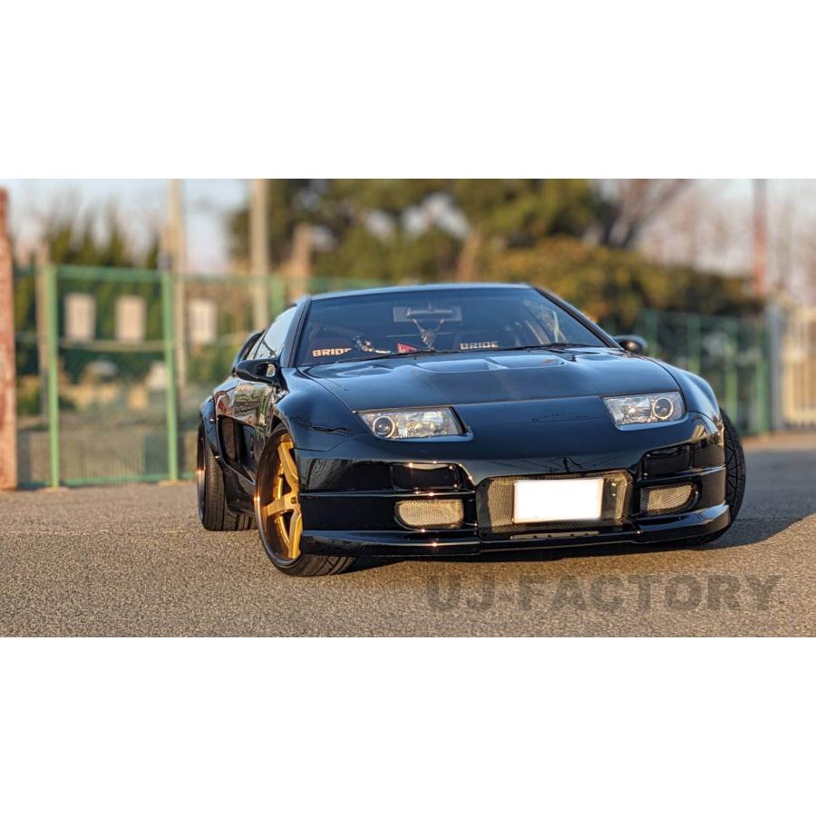 アウトレット NISSAN フェアレディZ Z32 300ZX フロントマーカー