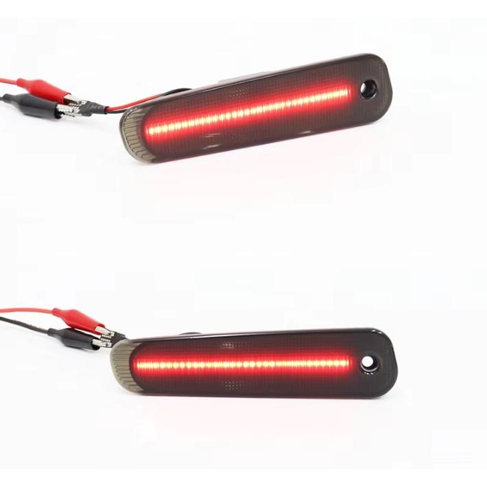 Z32 フェアレディZ (1990-1996) LED リアバンパーサイドマーカー